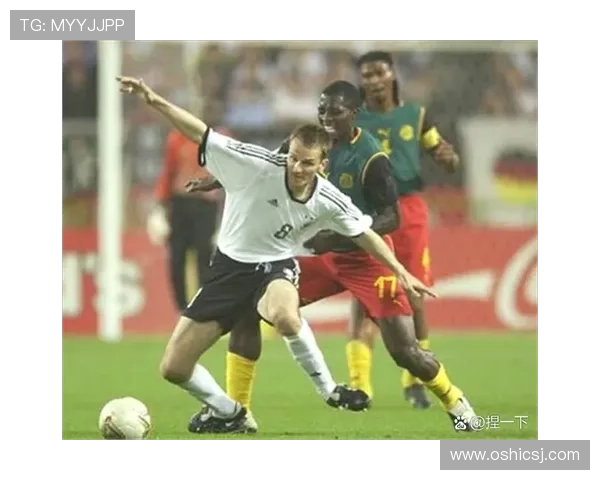 足球球星中文搞笑名字大盘点 谁才是最有趣的球场人物